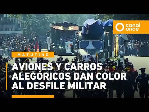 Noticiario Matutino | Conferencia Matutina "Las mañaneras del pueblo" (21/11/2025)