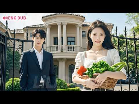 Poor Market Girl Dumped by Scumbag, Shockingly She’s a Billionaire Heiress! Now Spoiled by a CEO!