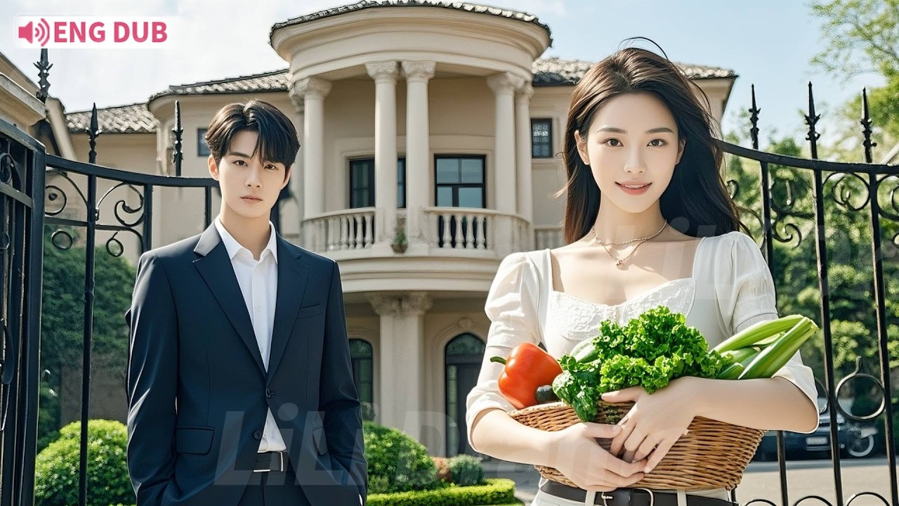 From Heartbreak to Heiress: Poor Girl Turns Billionaire & Finds Love with a CEO 💼