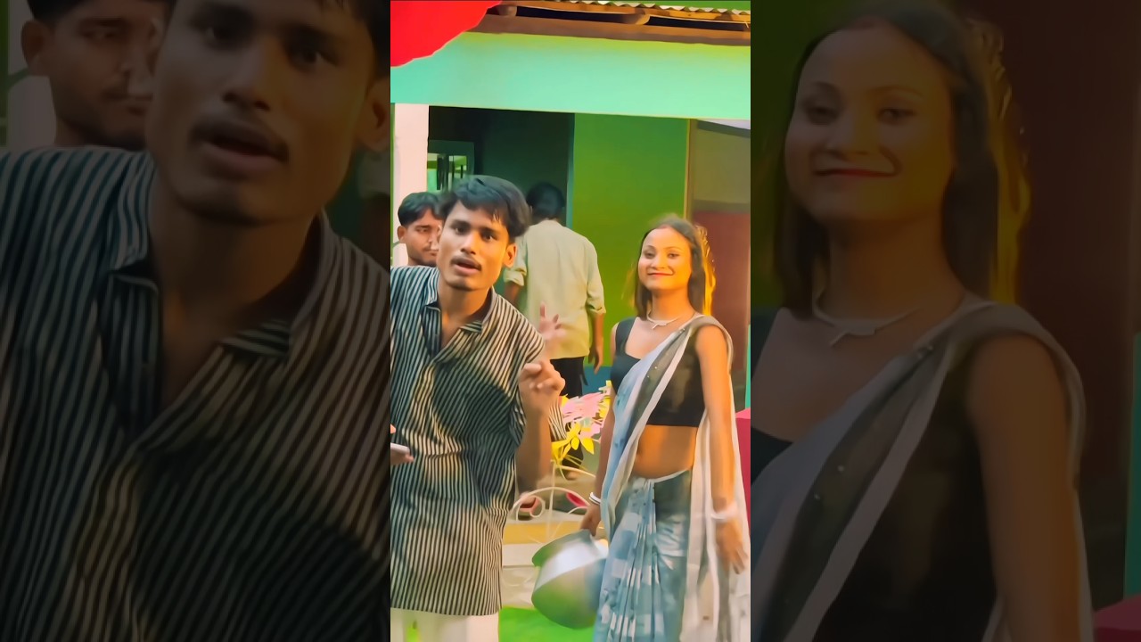 Bouma Bole Movie & Song | Ujjal Flim 🎬