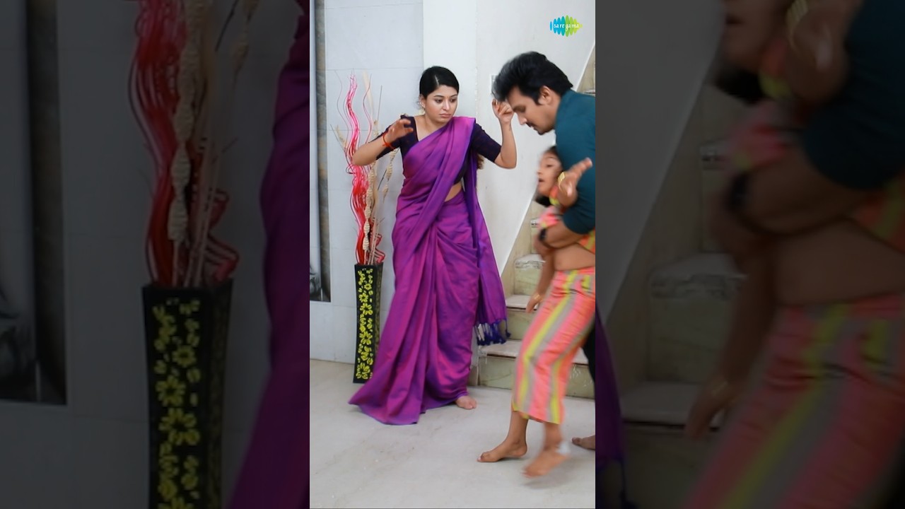 Malli Serial Ep 558 Promo | Nikitha Rajesh & Vijay Venkatesan | Nov 13, 2025