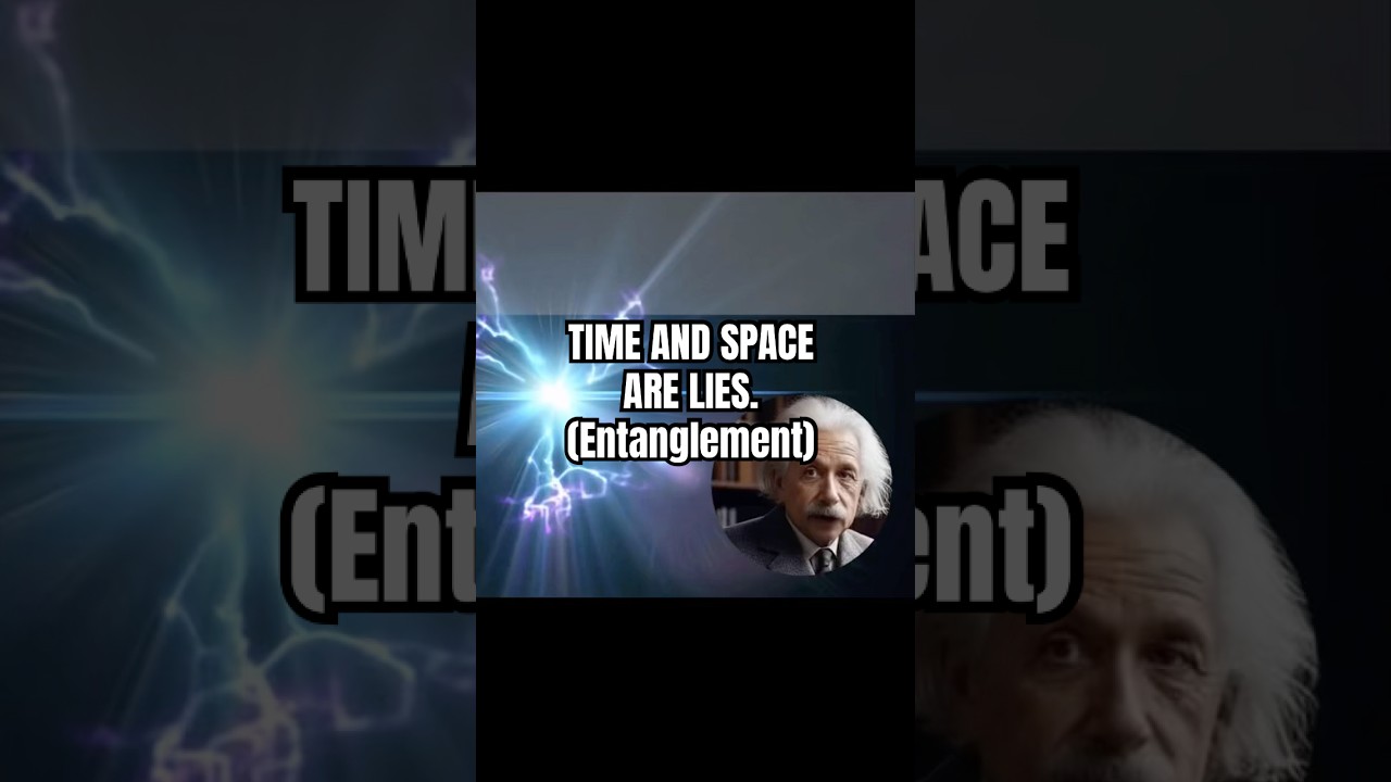 Understanding Einstein's 'Spooky Action': The Reality of Quantum Entanglement