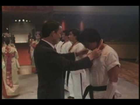 Best of the Best - You won that match