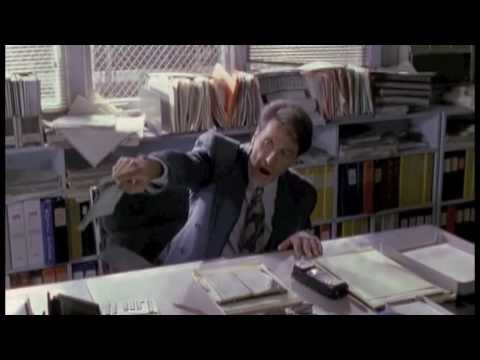 Glengarry Glen Ross - Patel