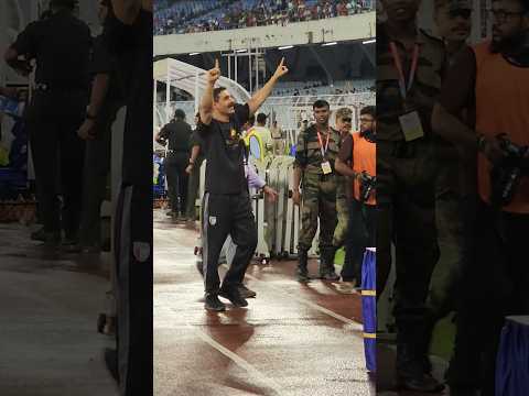 #johnabraham #northeastunitedfc #durandcup #champion #shorts #football #bollywood 29