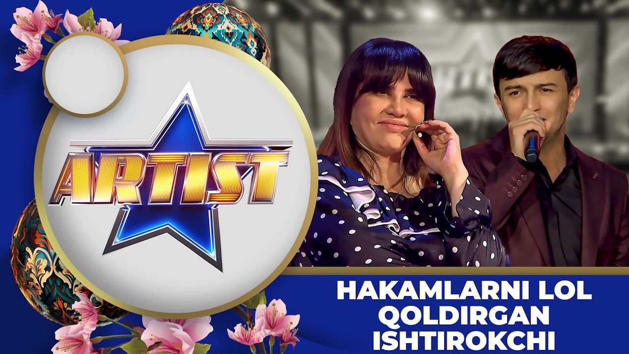 ULUG'BEK SHOMURODOV - QANIYDI 🎶 | Official Site & Social Media