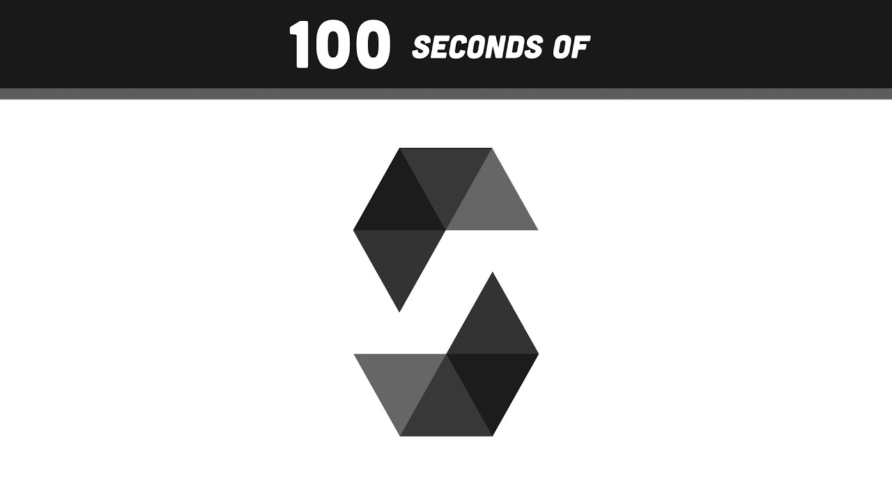 Introduction to Solidity: Building Your First Smart Contract in 100 Seconds
