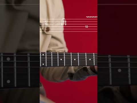 5 Blues Licks For Beginners [Part 4] #guitarlessons