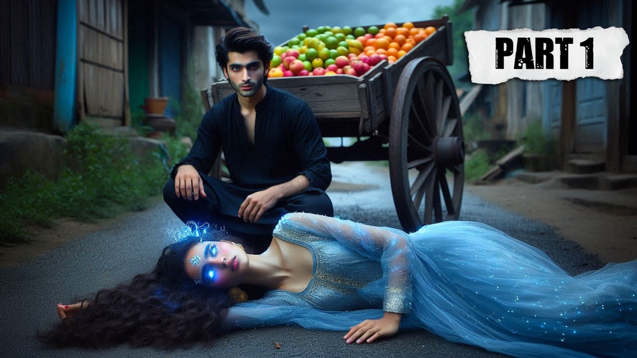 Ek Khubsurat Ladki Aur Aadmi ki Kahani ๐ธ