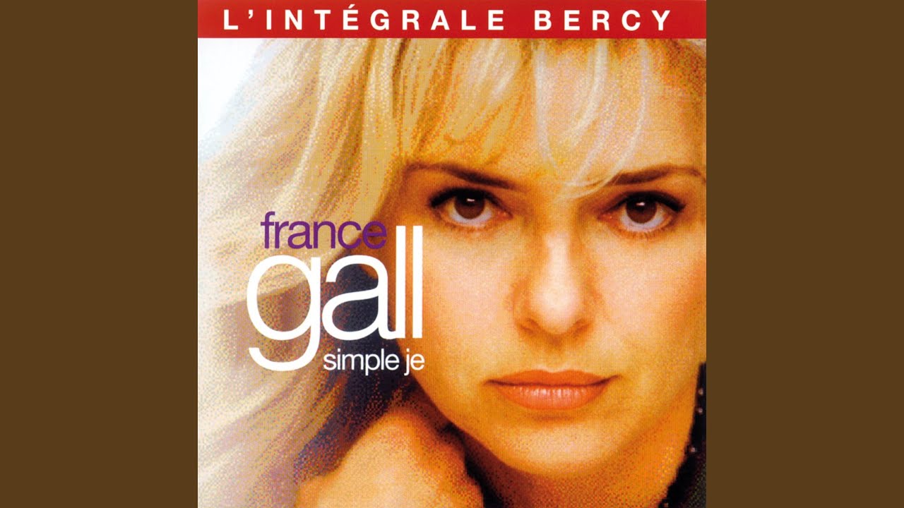 Ella, elle l'a (Live Bercy 1993) Remastered 2004