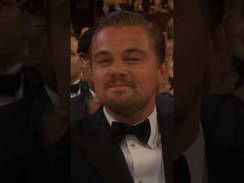Leonardo DiCaprio All Oscar Nominations #actor #oscars #interestingfacts