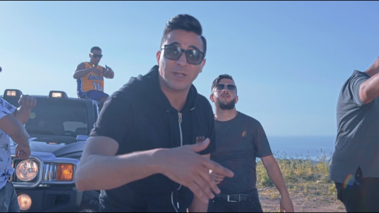 TiiwTiiw ft L'Algérino, Blanka & Sky - Dream Tiiw (Ki Kounti) | Must-Listen Track from Dream Tiiw 2K16