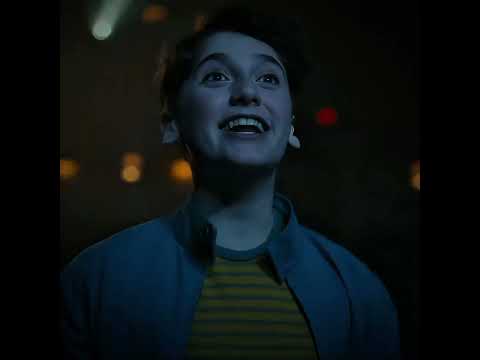 Phil and Taille dead scene - IT : Welcome to Derry #pennywise #welcometoderry #it #shortvideo #short