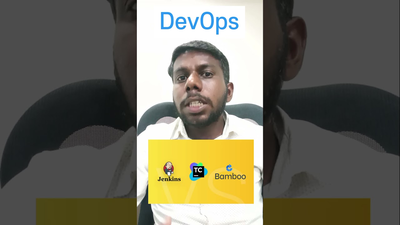 DevOps Engineer Roadmap in Tamil π