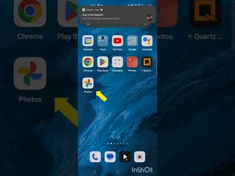 How to stop auto backup photos and videos on google drive