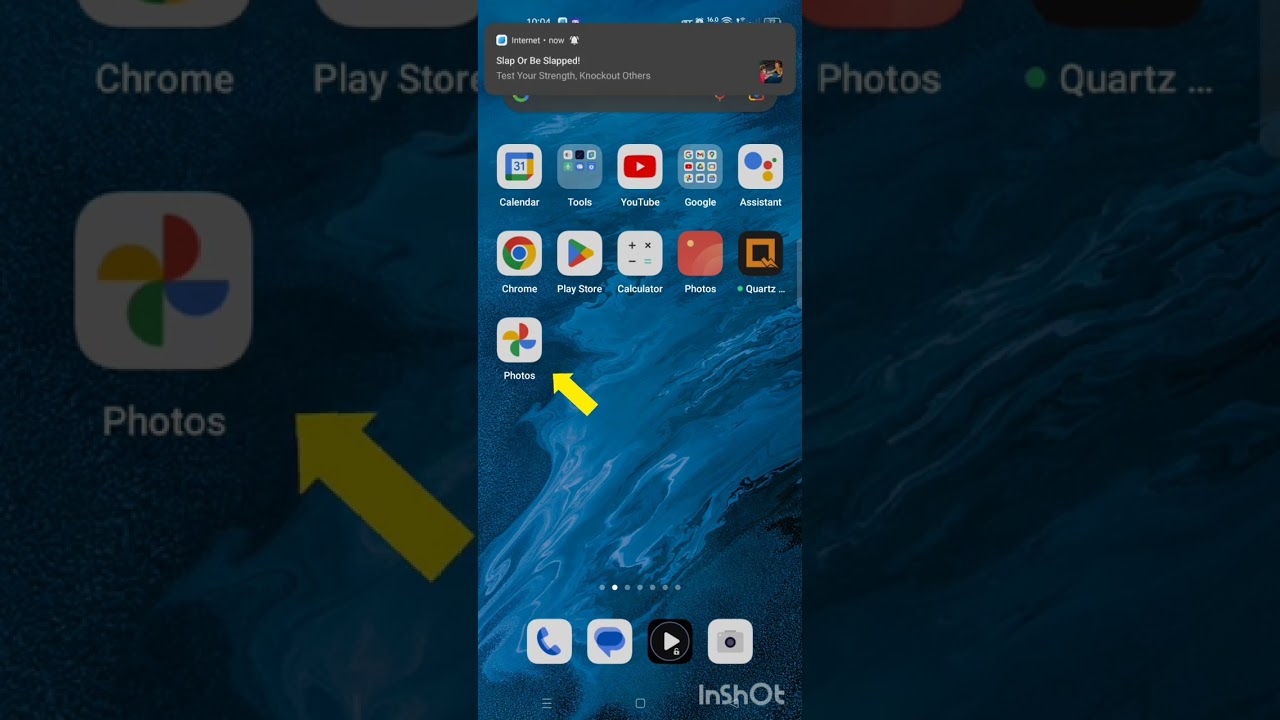 Disable Auto Backup for Photos & Videos on Google Drive