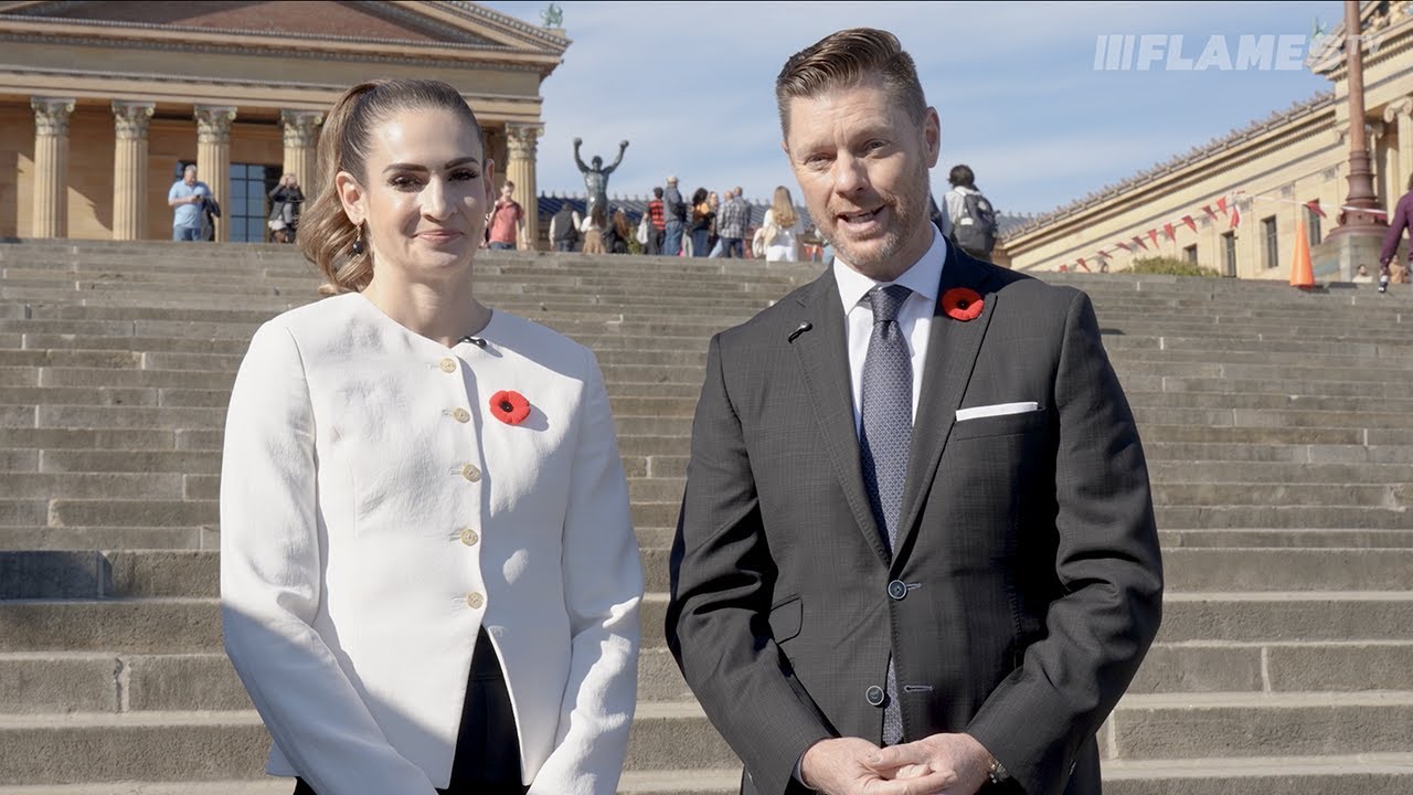 Game Day: Flames vs. Flyers – Exciting Roster Updates & Preview 🏒