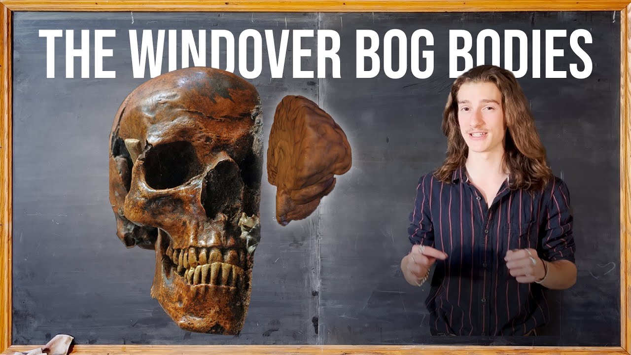North America’s Bog Bodies: Windover Site Insights 🧪