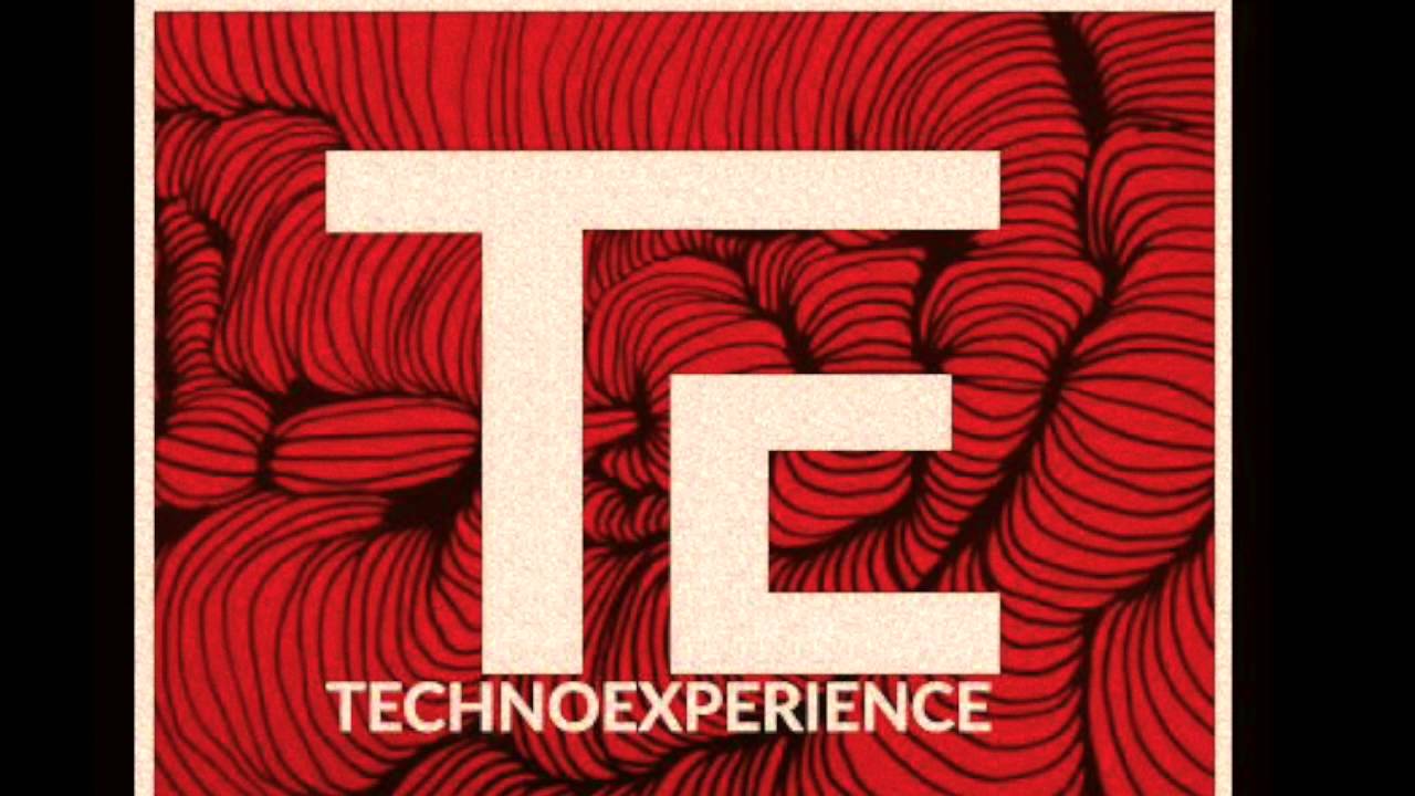 Frankyeffe's 'Crazy Man' - Intense Techno Vibes 🎧