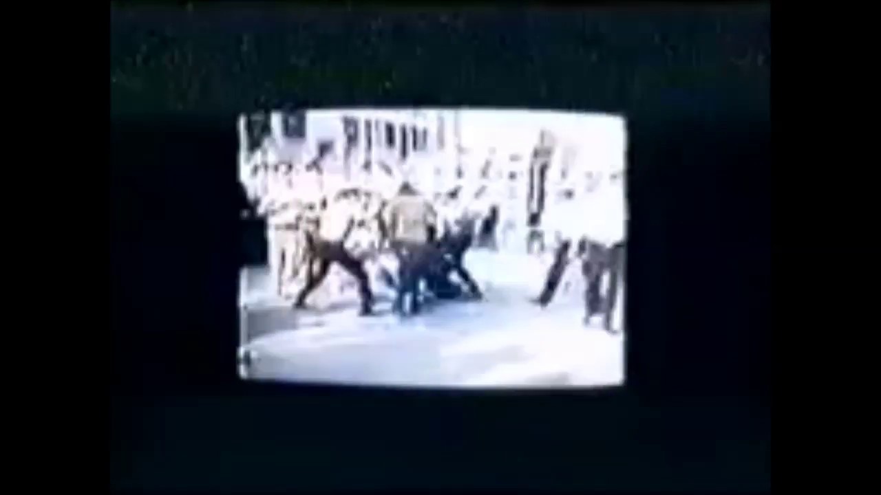 New Order - Blue Monday [Extended Official Music Video]