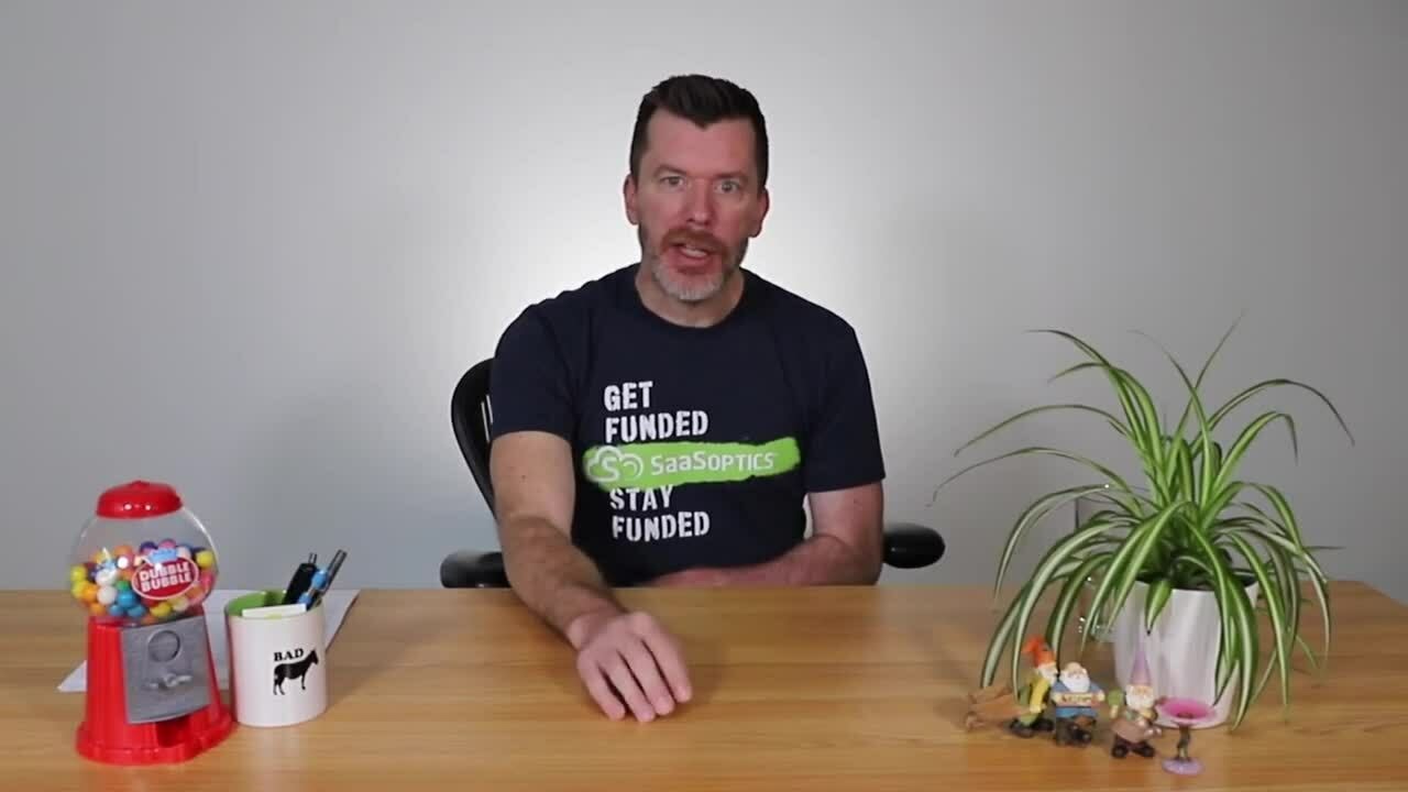 What Is ARR? SaaS Metrics Explained 📊