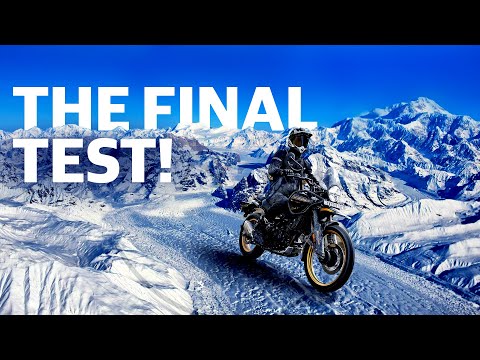 Royal Enfield Himalayan | Adventure Review: Built for The Wild? #BuiltByTheHimalayas