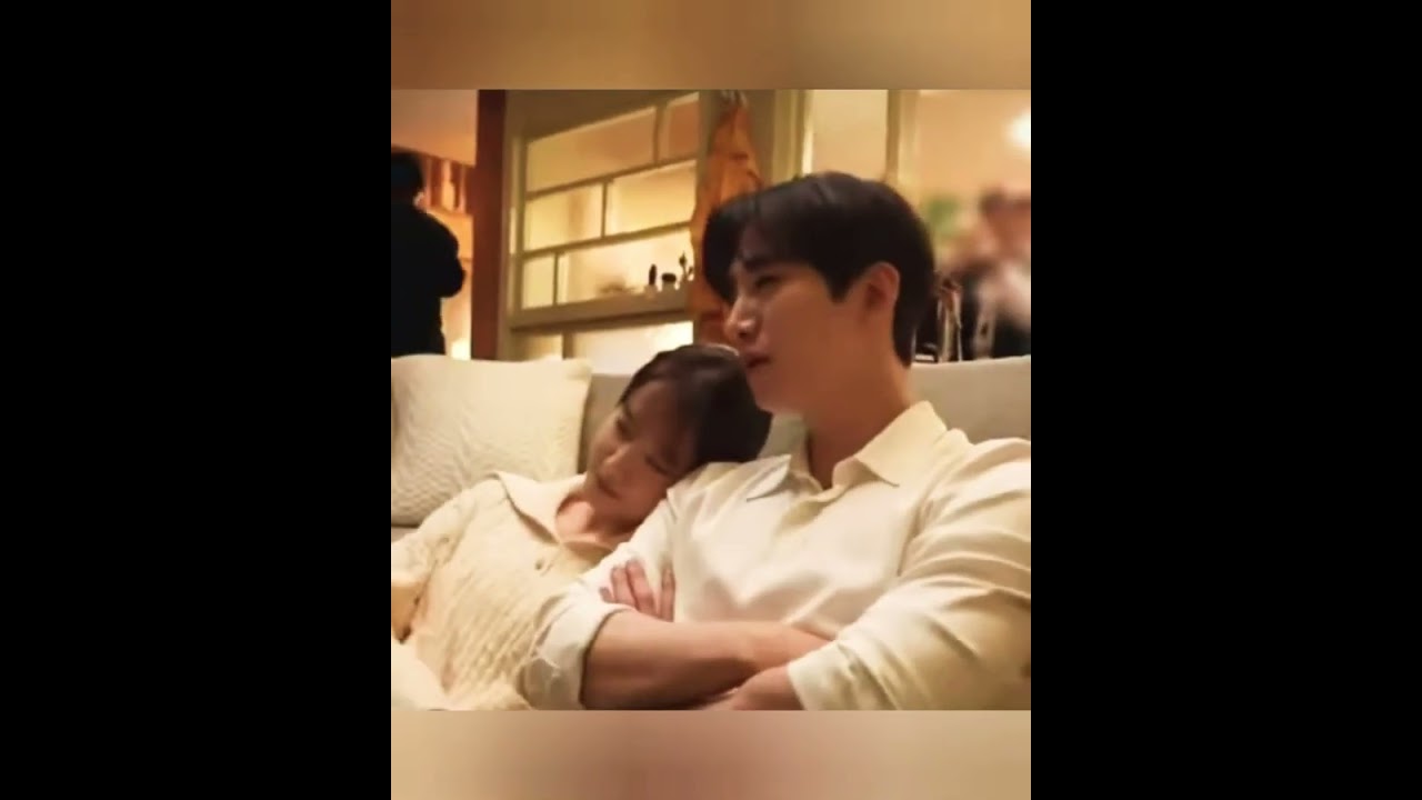 Behind the Scenes with Junho & Yoona ❤️ | #KingTheLand #KDramaVibes