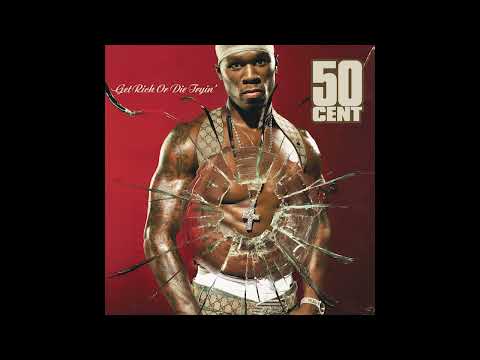 50 Cent - 21 Questions (Feat. Nate Dogg) (Clean)