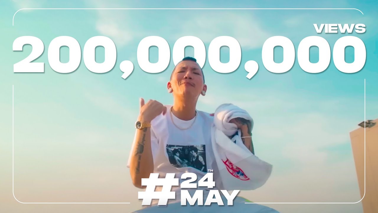 24พฤษภา [24MAY] - แจ๊ส สปุ๊กนิค ปาปิยอง กุ๊กกุ๊ก (JSPKK) | Official MV