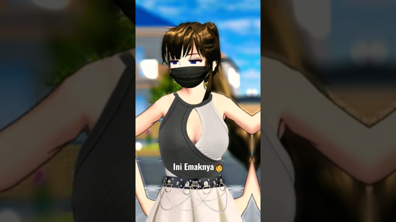 Awas, Anak M4fia! Jangan Senggol Kalau Tak Mau Masuk Daftar Hitam 😠