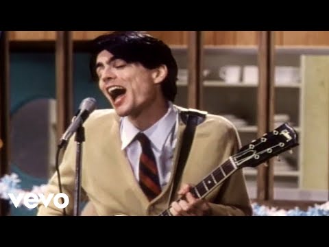 Weezer - Buddy Holly (Official Music Video)