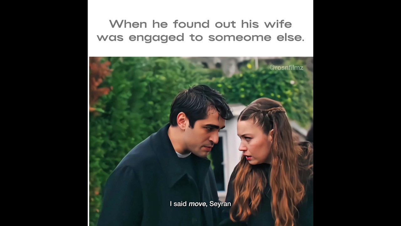 Ferit Korhan's Charismatic Side š¤