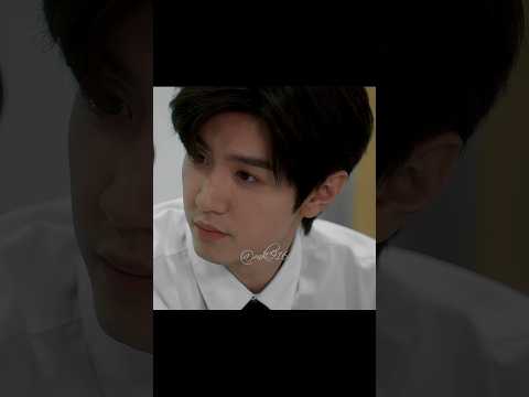 The Way He Makes It Clear To Her 😍 Hidden Love #cdrama #cdramaedits