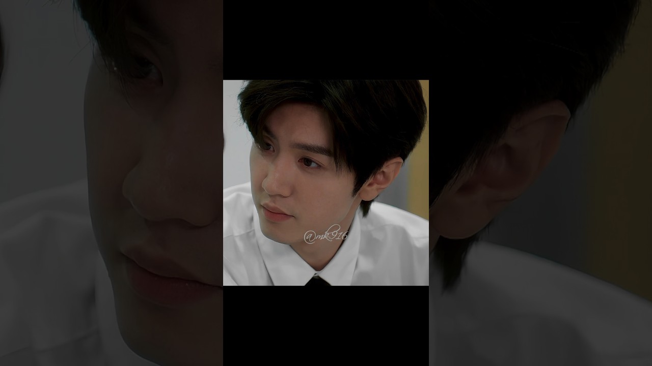 He Reveals His Love ❤️ in a Heartfelt Moment | Hidden Love C-Drama