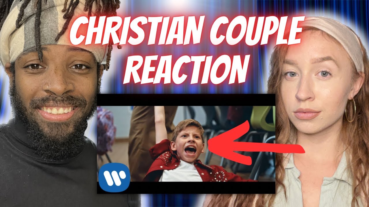 First Time Listening to Mason Ramsey's 'Twang' 🎶 | Official Music Video Reaction