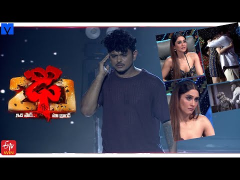 Sanket Performance on Dhee 20 | 30th October 2025 | Every Wed & Thu @ 9:30 PM | ETV