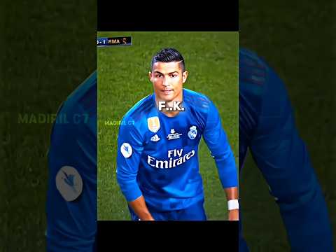 Everyone Was Shocked by Ronaldo's Incredible Comeback☠️