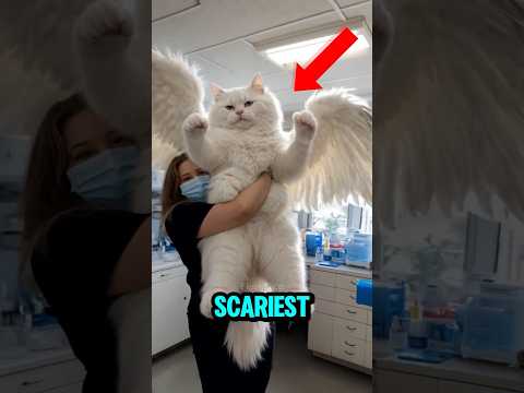 Top 5 Scariest Hybrid Animal You Won’t Believe Exists 😱😟