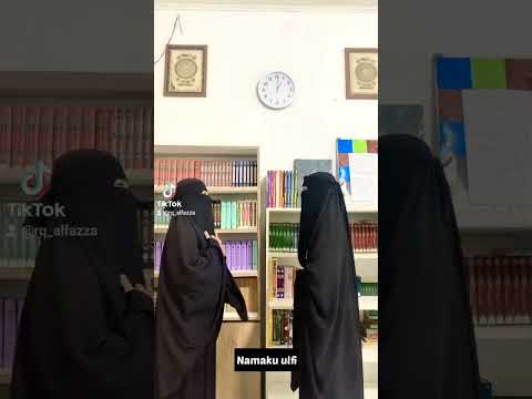 yukkk belajar percakapan bahasa arab