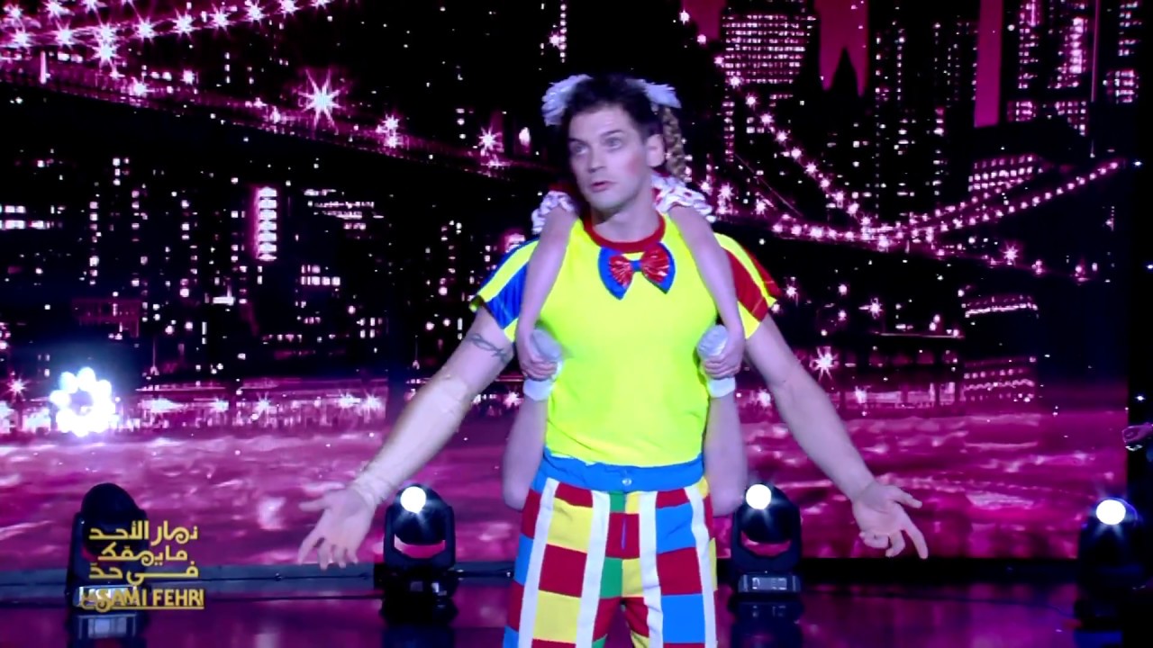 عرض مميز الأحد مع DTEP 🎉 استمتع بأبرز برامجك المفضلة!