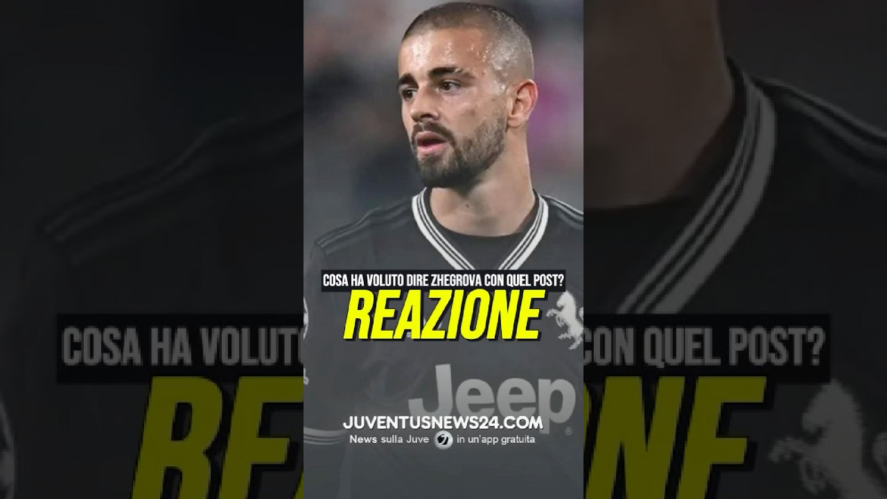 Reazione Social di Zhegrov: Verso una Condizione Migliore ⚽