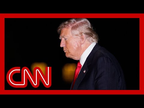 Trump’s Approval Rating Reaches New Low in Second Term