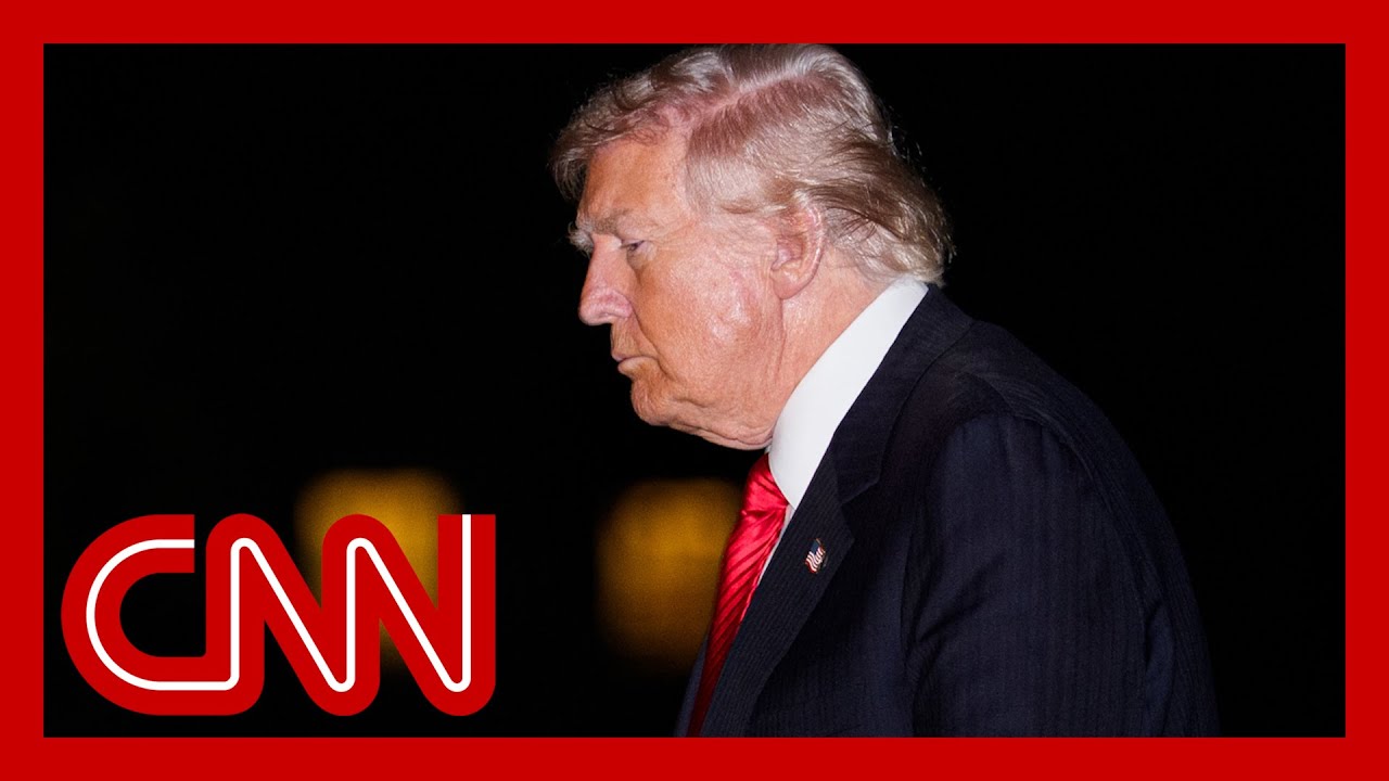 Trump’s Approval Rating Reaches New Low in Second Term