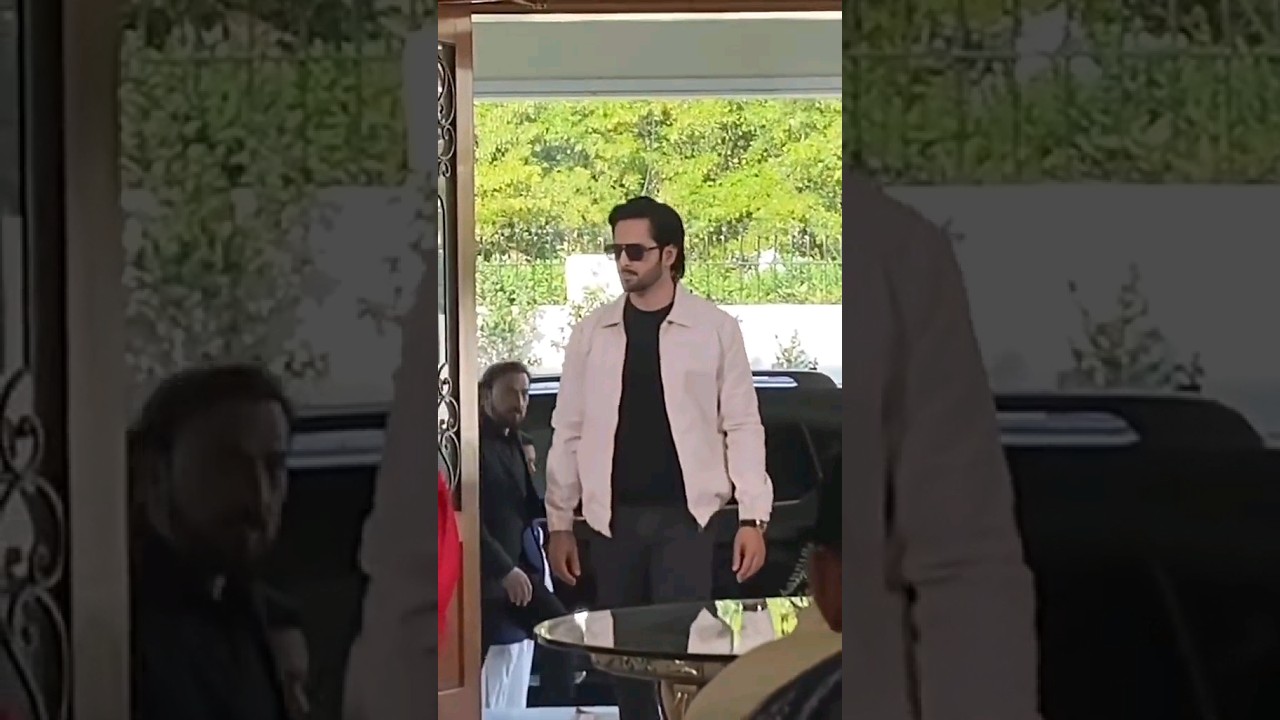 Jaan Nisar Drama BTS Episode 46 π¬