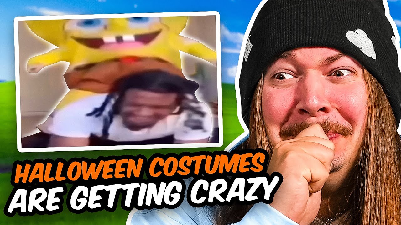 If I Laugh, The Video Ends! 😂 #233