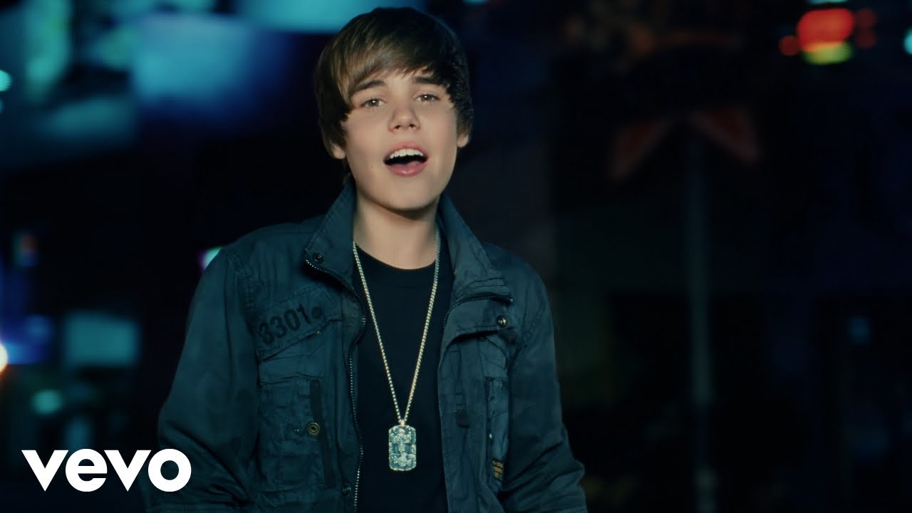 Justin Bieber's 'Baby' ft. Ludacris 🎶 | Remastered in Stunning 4K HD