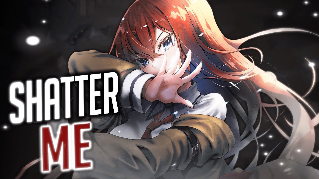 Nightcore - Shatter Me (Rock Version) ๐ธ | Epic Lyrics & Cover