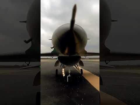 F16 80mm rc plane eflite