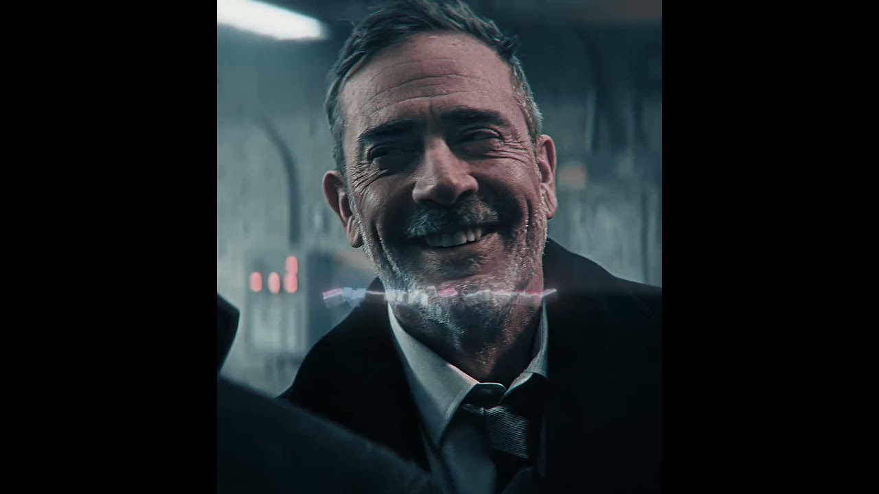 Daddy's Home - Billy Butcher S4 Slow Edit π₯