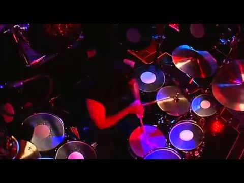 Heaven & Hell at Wacken 2009 – Devil You Know Tour 🎸